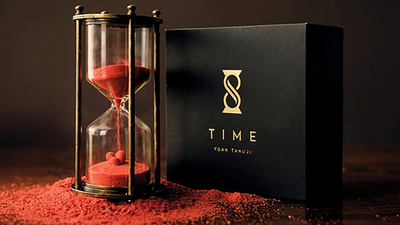 Time product video — 52Kards