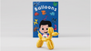 Balloons by Rodrigo Lima and Luiz Paulo Oliveira video