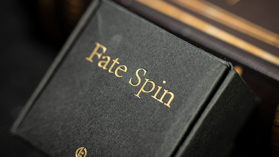 Fate Spin product video — 52Kards