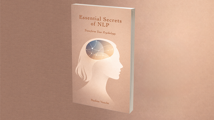 Echo Book Test by Vincent Hedan (NLP [Neuro-Linguistic Programming]) product video — 52Kards