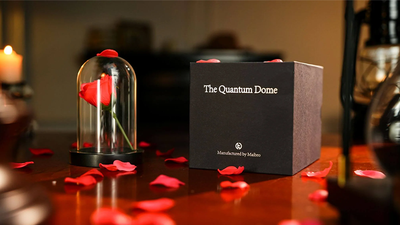 The Quantum Dome by Mai Bro & TCC Magic product video — 52Kards