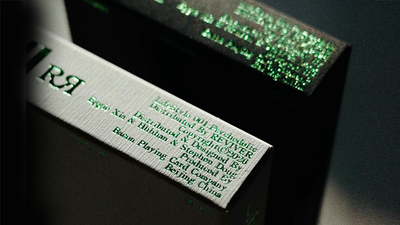 Reviver product video — 52Kards