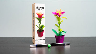 Miracle Wand to Flower product video