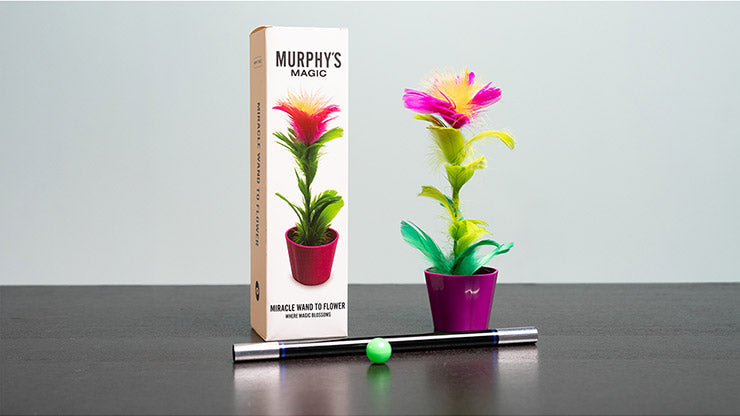 Miracle Wand to Flower product video