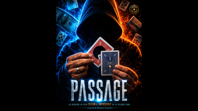 Passage product video — 52Kards