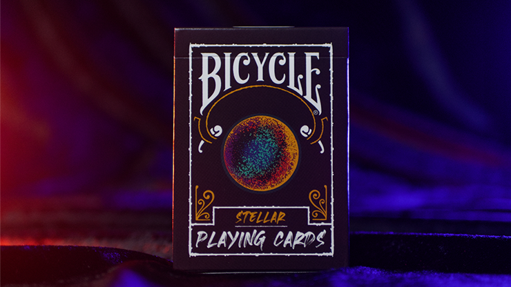 MM Connect Murphy 80743: Bicycle Stellar video