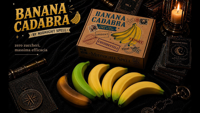 MM Connect Murphy 80784: Banana Cadabra video