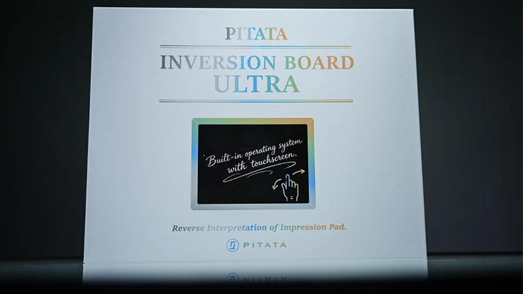 MM Connect Murphy 80887: PITATA Inversion Board ULTRA video