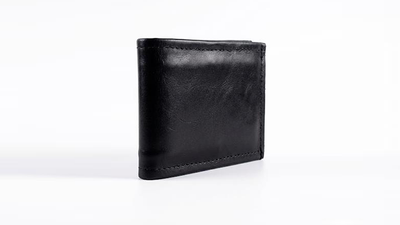 Bronzini's Wallet product video