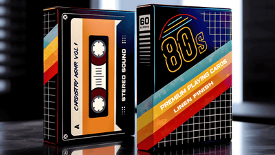 MM Connect Murphy 79658: 80's video