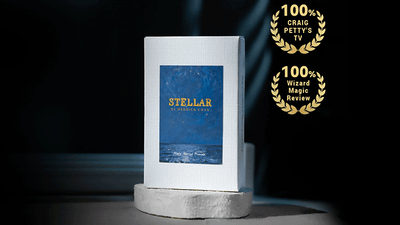 Stellar product video