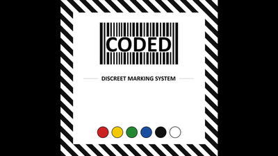 MM Connect Murphy 81057: Coded video
