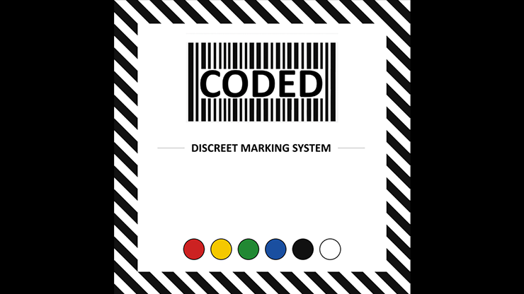 MM Connect Murphy 81057: Coded video