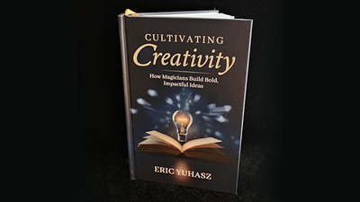 Cultivating Creativity product video