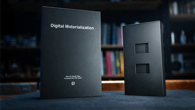 Digital Materialization product video