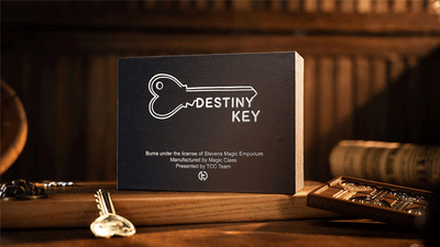 Destiny Key product video
