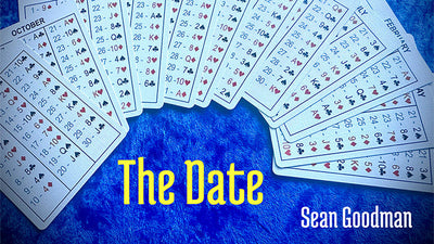 The Date product video