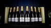 MM Connect Murphy 81186: Miracle Wine Bottles Champagne Model Complete Set with Case video