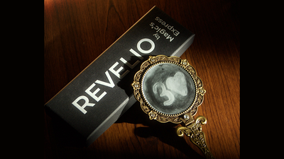 Revelio product video