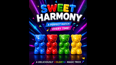 Sweet Harmony product video