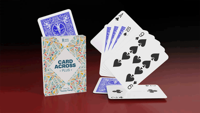 Card Across Plus product video