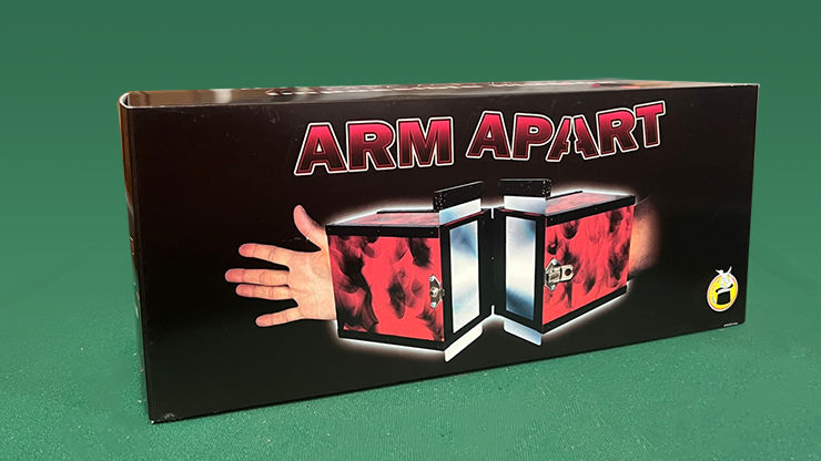 Arm Apart product video