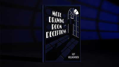 More Drawing Room Deceptions product video