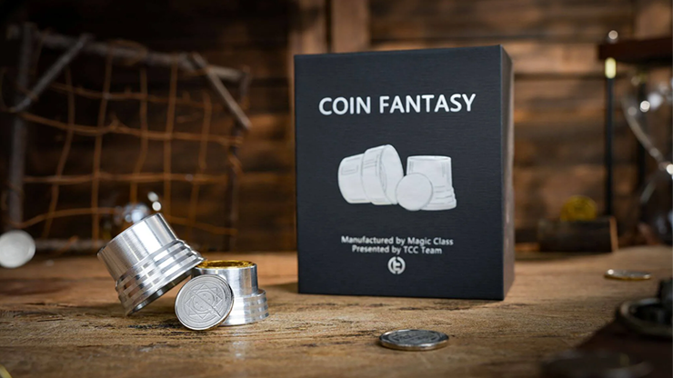 Coin Fantasy product video