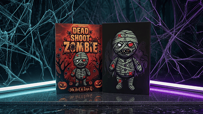 Dead Shoot Zombie product video