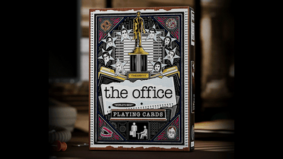 The Office product video
