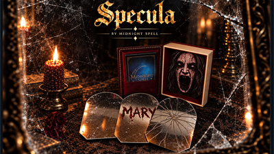 Specula product video