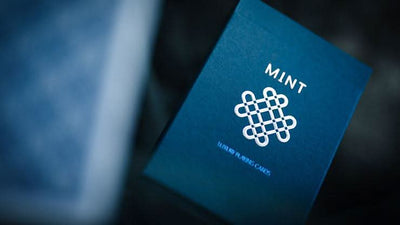 MINT 2: Blueberry product video — 52Kards