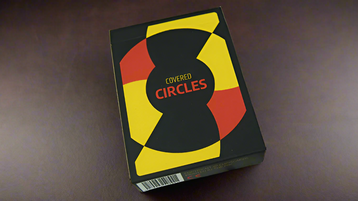 MM Connect Murphy 78216: Covered Circle (Standard) video