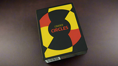MM Connect Murphy 78216: Covered Circle (Standard) video