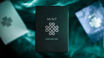 MINT 2: Cucumber product video — 52Kards