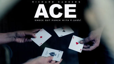 Ace product video — 52Kards