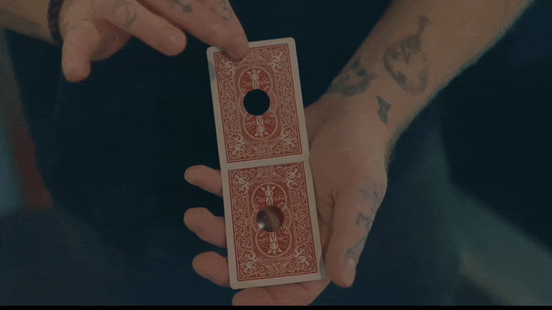 Bangarang product video — 52Kards