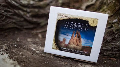 Freedom Writer product video — 52Kards