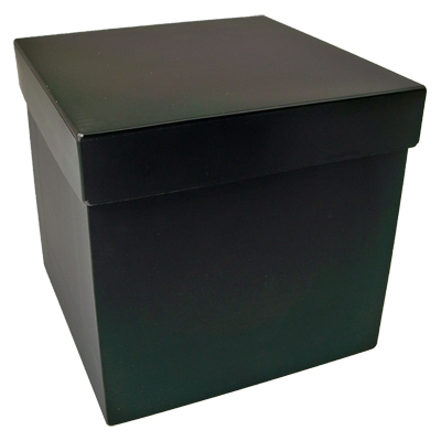 Giant Cube Illusion product video — 52Kards