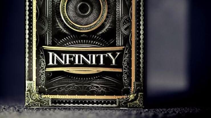 Infinity product video — 52Kards