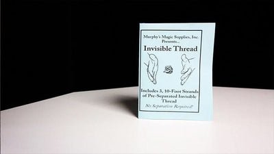 Invisible Thread video