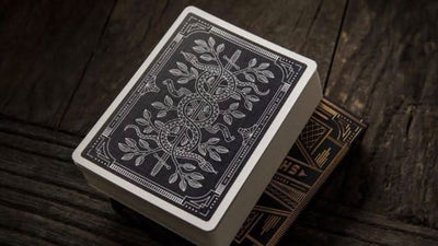 Monarchs product video — 52Kards