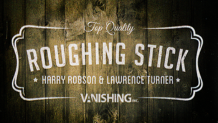 MM Connect Murphy 53818: Roughing Sticks video