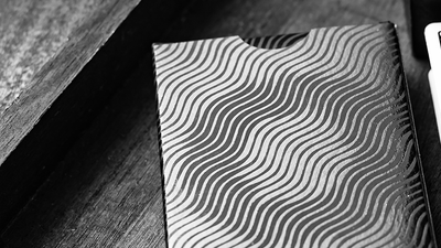 Imperfect Waves product video — 52Kards