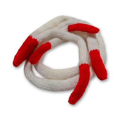 Professor's Nightmare Deluxe (Wool) by Uday - Trick product video — 52Kards