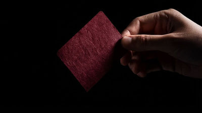 Colored Flash Paper