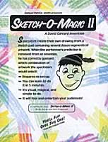 Sketch-O-Magic Samuel Patrick S- #2