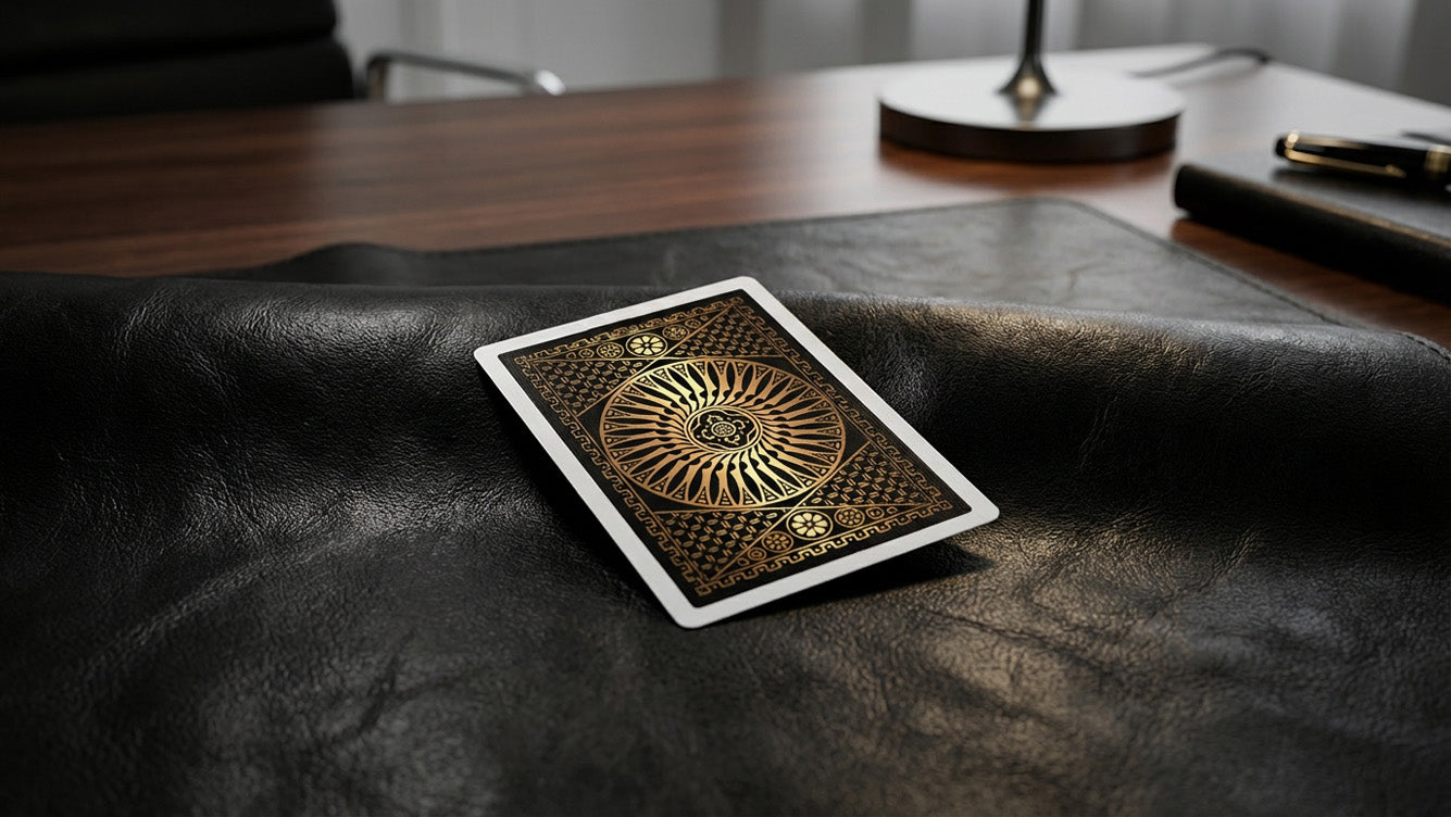 Tally Ho 140th Anniversary (Metalluxe)