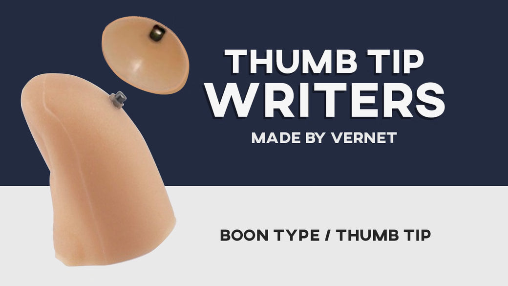 Vernet Writers