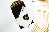 Chris Ramsay 1st Playing Cards V2